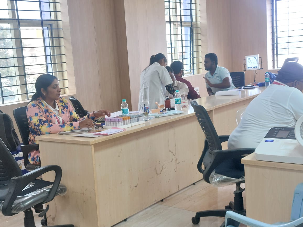 Health Camp